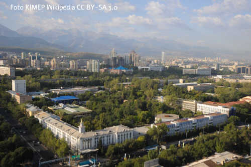 Almaty