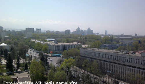 Almaty