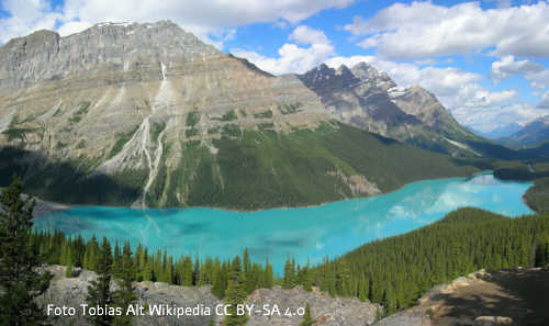 Banff Nationalpark