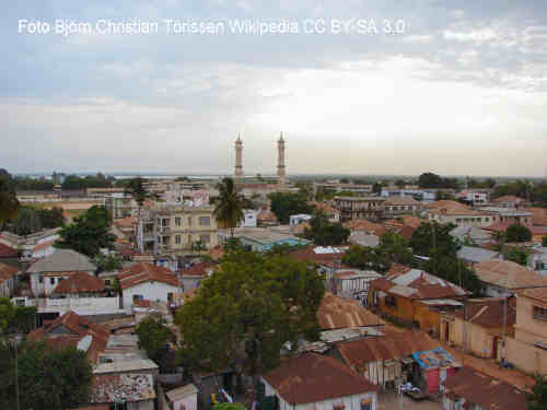 Banjul