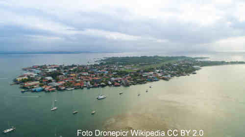 Bocas de Toro