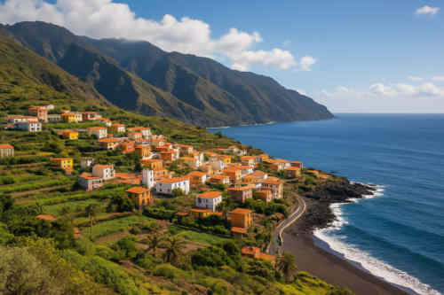 La Palma